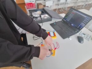 Профильная смена «ВЕГА»