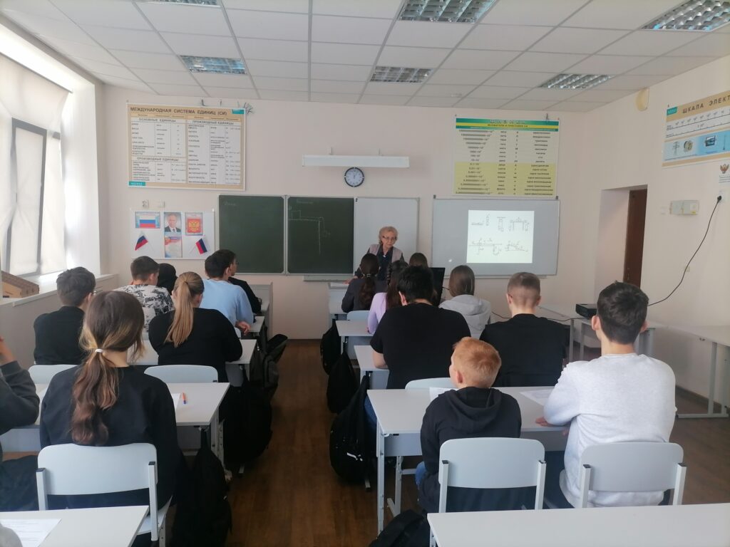 решение сложных задач